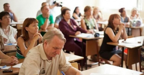 Первый Всероссийский агродиктант