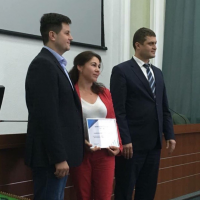 Подведены итоги первого набора слушателей «Школы фермера»