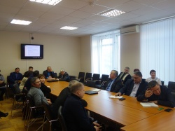 ГБУ Центр сельсхозяйственного консультирования РБ проводит обучающий семинар по кооперации
