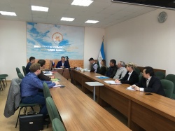 ГБУ Центр сельскохозяйственного консультирования РБ провел  семинар "Сбыт и маркетинг продукции сельхозтоваропрозводителя".