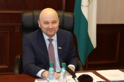 Расул Гусманов: «Развитие сельхозпотребкооперации в Башкирии обречено на успех»