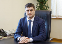 Интервью с министром сельского хозяйства республики Башкортостан Ильшатом Фазрахмановым Подробнее читайте на © DairyNews.ru   http://www.dairynews.ru/news/intervyu-s-ministrom-selskogo-khozyaystva-respubli.html