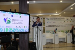 Информация о крулом столе «Межрегиональное сотрудничество и кооперация в сфере агропромышленного комплекса. Органическое сельское хозяйство» 