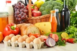 Кооперативы республики презентовали свою продукцию