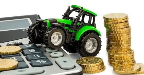 Субсидии на возмещение части затрат на приобретение сельскохозяйственной техники и оборудования (приобретенные в 2022 году и (или) в 2023 году)