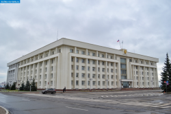 В Президиуме Правительства РБ рассмотрели изменения по субсидиям на приобретение сельхозтехники