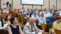 В Госсовете Республики Татарстан обсудили вопросы кооперативного движения