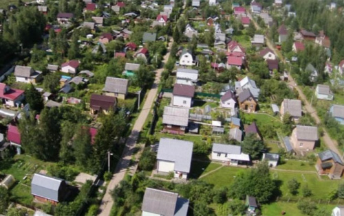 Гранты Главы Республики Башкортостан садоводческим и огородническим некоммерческим товариществам