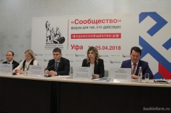В мультимедийном центре «Россия» состоялась пресс-конференция с представителями Минсельхоза РБ