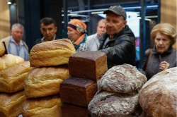 Башкирский премьер предложил развивать фермерскую кооперацию на основе Проекта поддержки местных инициатив