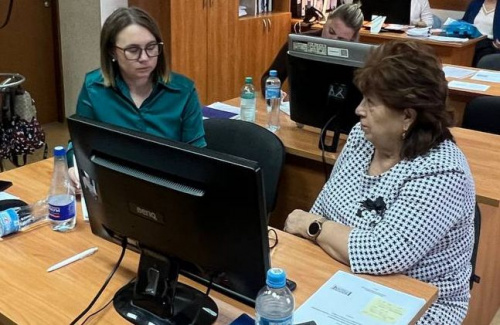 Практический семинар для бухгалтеров сельскохозяйственных кооперативов